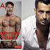 Fabrizio Corona nudo sulla copertina di Fama