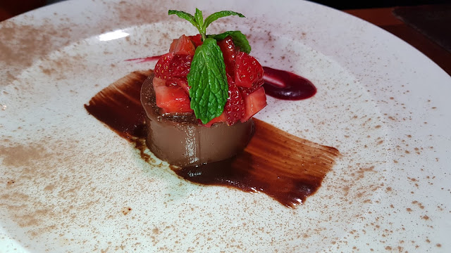 Blog Apaixonados por Viagens - Restaurante Quadrucci - Leblon - Rio de Janeiro