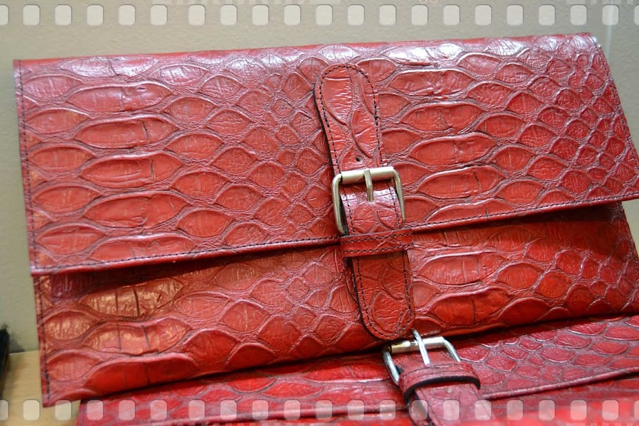 "Virginia Dröm Bags"