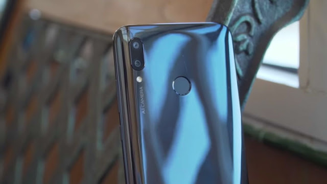 سعر و مواصفات Huawei P Smart 2019 - كل ما تود معرفته عن هواوي بي سمارت 2019 سعر و مواصفات Huawei P Smart 2019 - كل ما تود معرفته عن هواوي بي سمارت 2019