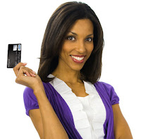 Image of netspend debit card