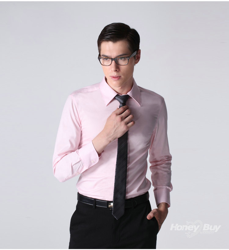 Tips to Choose a Perfect Dress Shirt ~ Design Suits