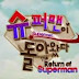 The Return of Superman Episode 236 Subtitle Indonesia