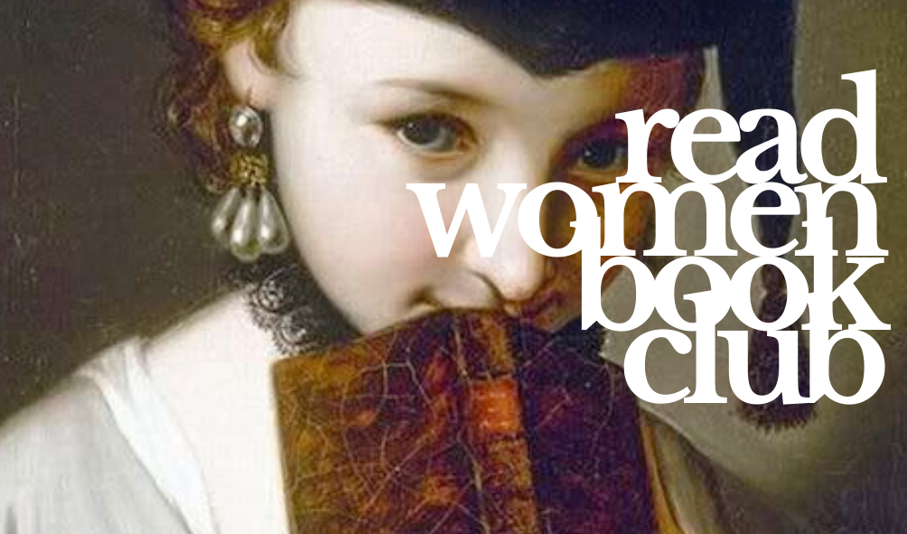 Read Women Book Club