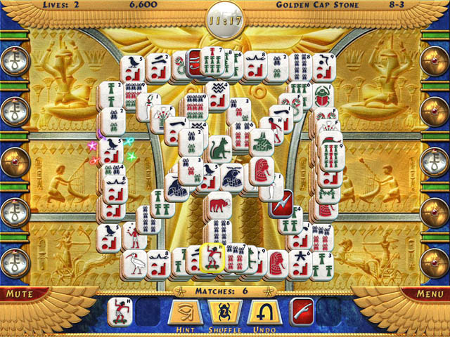 Luxor Mahjong Game Download
