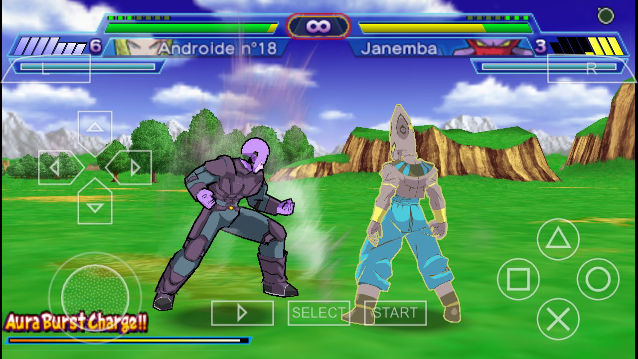 Dragon ball z games for ppsspp free download torrent Dragon ball z games for ppsspp free download torrent