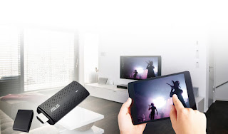 Cara menghubungkan android ke TV LCD Cara menghubungkan android ke TV LCD
