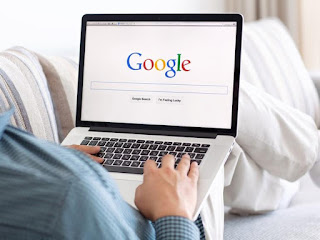 Google खोज में छवि को वापस कैसे लाएं