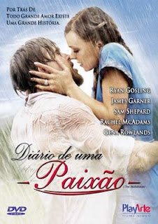 Diário de Uma Paixão – Dublado Diário de Uma Paixão – Dublado
