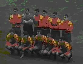 Soccer Nostalgia October 13, 1993, Republic of Ireland 1Spain 3