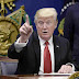 I WILL NOT ALLOW THE KILLING OF CHRISTIANS TO CONTINUE – PRES TRUMP