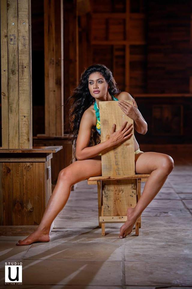 Chulakshi Hot Photoshoot Srilanka Models Zone 24x7