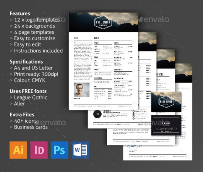 vita resume cv indesign template 20 resume cv templates in indesign word psd designsmag org vita resume cv indesign template 20 resume cv templates in indesign word psd designsmag org