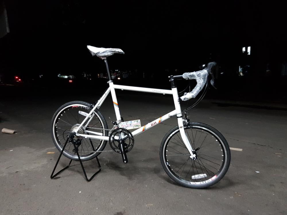 Toko Sepeda Online Majuroyal: Sepeda Balap is Roadbike