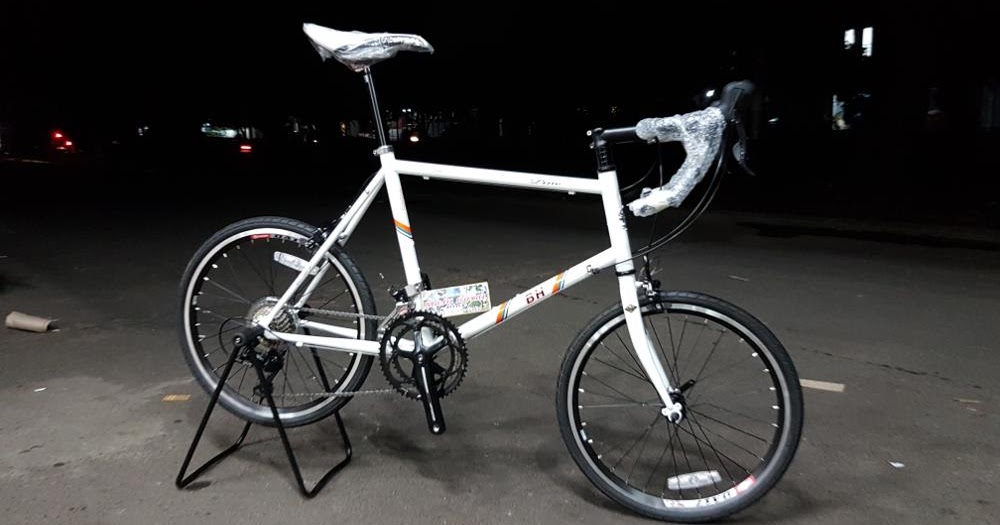 Toko Sepeda Online Majuroyal: Sepeda Balap Ridley