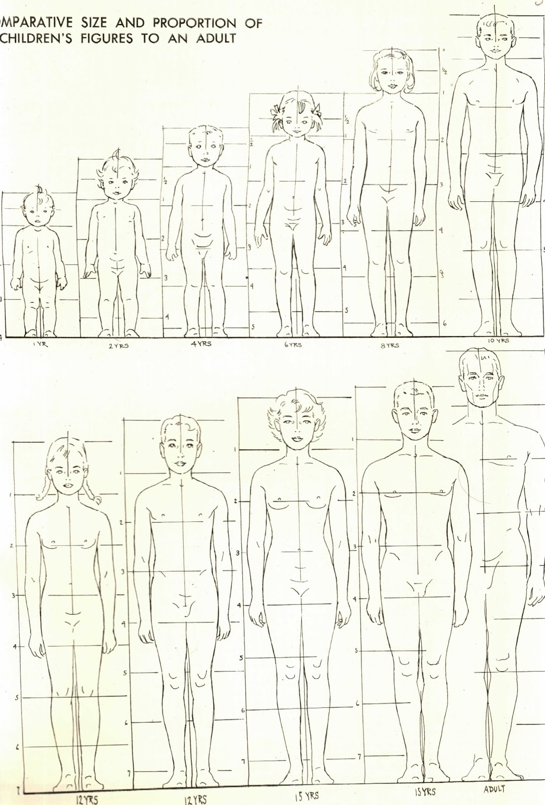 Miss Missy Paper Dolls How to Draw and Paint Children