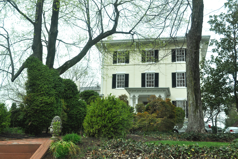 threads and snippets antiquing in lucketts, va