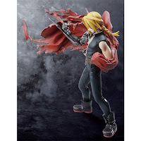 Pre-order de G.E.M Series de Edward Elric de "Full Metal Alchemist" - Megahouse Pre-order de G.E.M Series de Edward Elric de "Full Metal Alchemist" - Megahouse