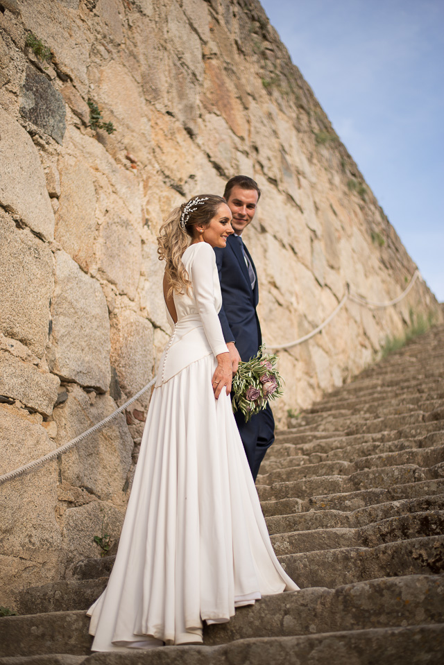 cherubina boda trujillo vicky martin berrocal novia