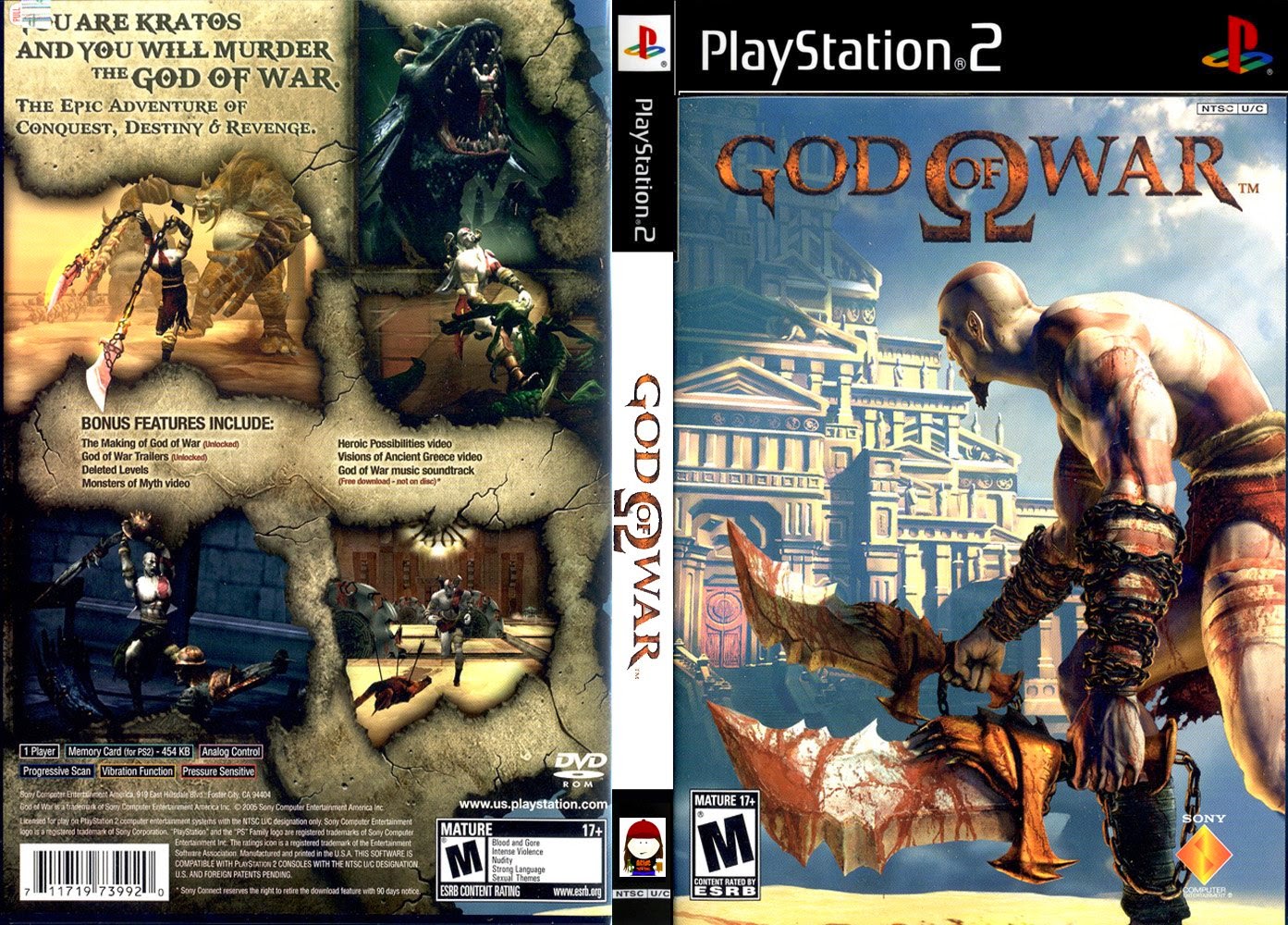 dom-dom-games-god-of-war-1-ps2