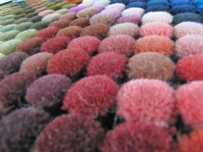 Judit Gueth custom rugs Judit Gueth custom rugs