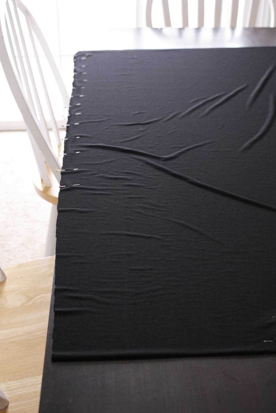 Oopsey Daisy Paper Bag Dress Tutorial {Delia Creates}