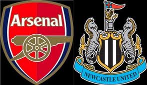 Ver online el Arsenal - Newcastle