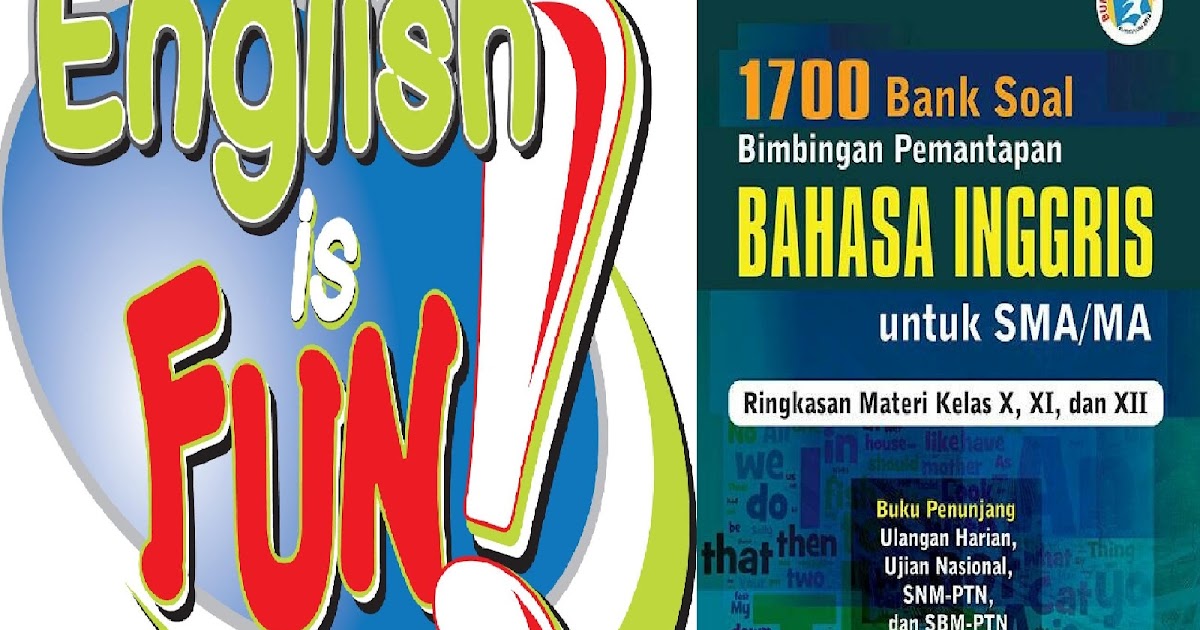 50 Soal Dan Jawaban Bahasa Inggris Untuk Smu Smk Bagian 6
