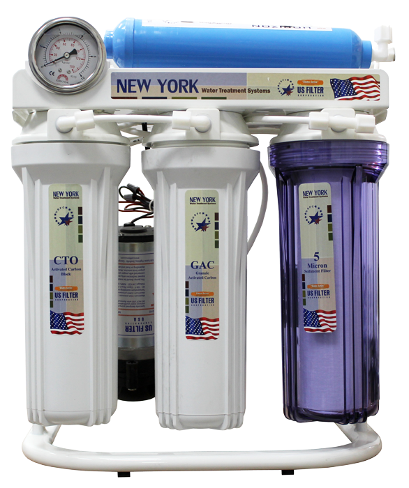 Aqua water filtration system in UAE Water Filter in Dubai