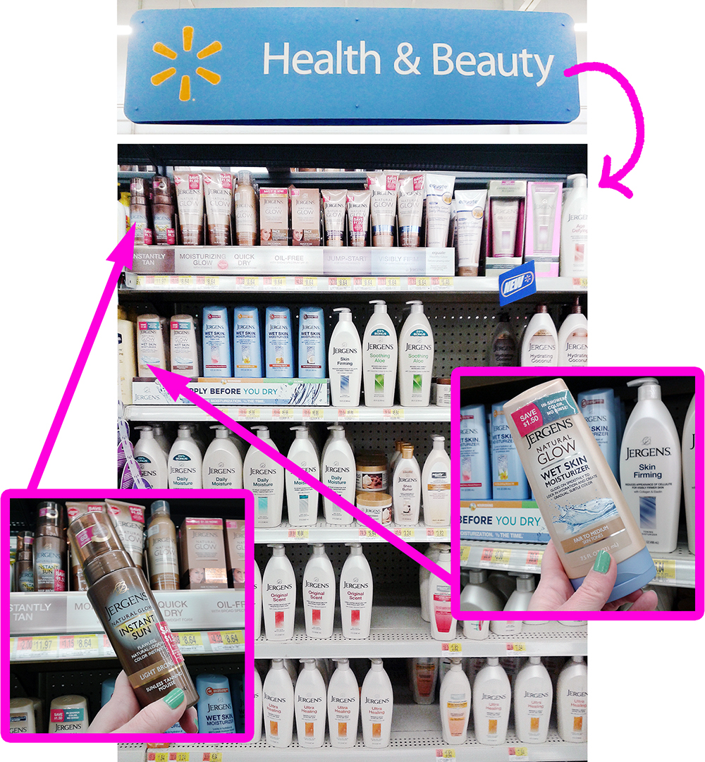 Southern Mom Loves How to Contour with SelfTanner and Maintain Your