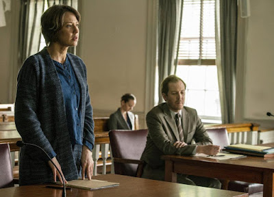The Sinner Season 2 Carrie Coon Image 1