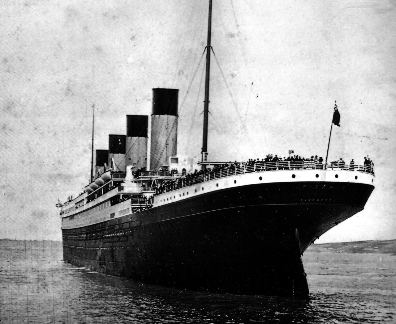 Titanic IrReligious oRg titanic-irreligious-org