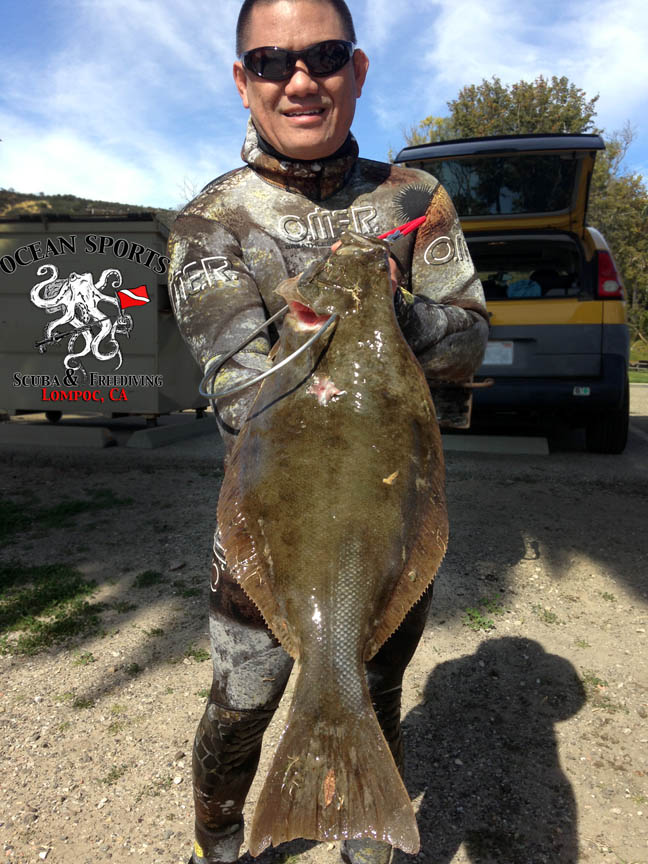 Ocean Sports Scuba & Freediving in Lompoc,CA. Full Service Dive Shop w