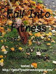 Fall Into Fitness