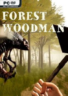 صورة للعبة Forest Woodman