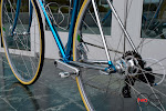 Wilier Triestina Superleggera Campagnolo Potenza Complete Bike at twohubs.com