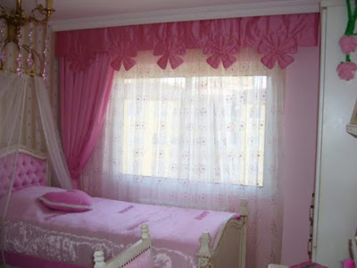 Best Kids room curtains for girls, girls curtains 2019 designs and ideas