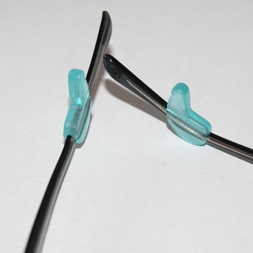 The Eyeglass Retainer Blog What I did to stop my eyeglasses from