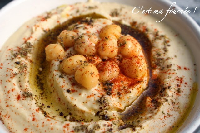 VOUS AVEZ DIT ARABE - Le couscous est-il vraiment un plat arabe ?