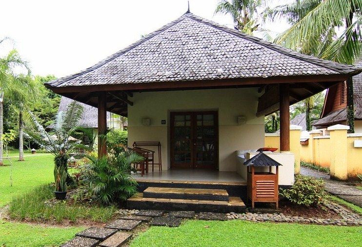 Rumah Adat Khas Provinsi Jawa Barat Rumah Adat Khas Provinsi Jawa Barat