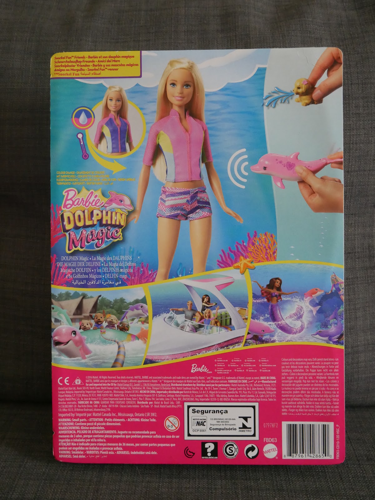 Barbie Et Les Dauphins Pierre Précieuse Dessin MANGA: Dessin Anime Barbie Et La Magie Des Dauphins