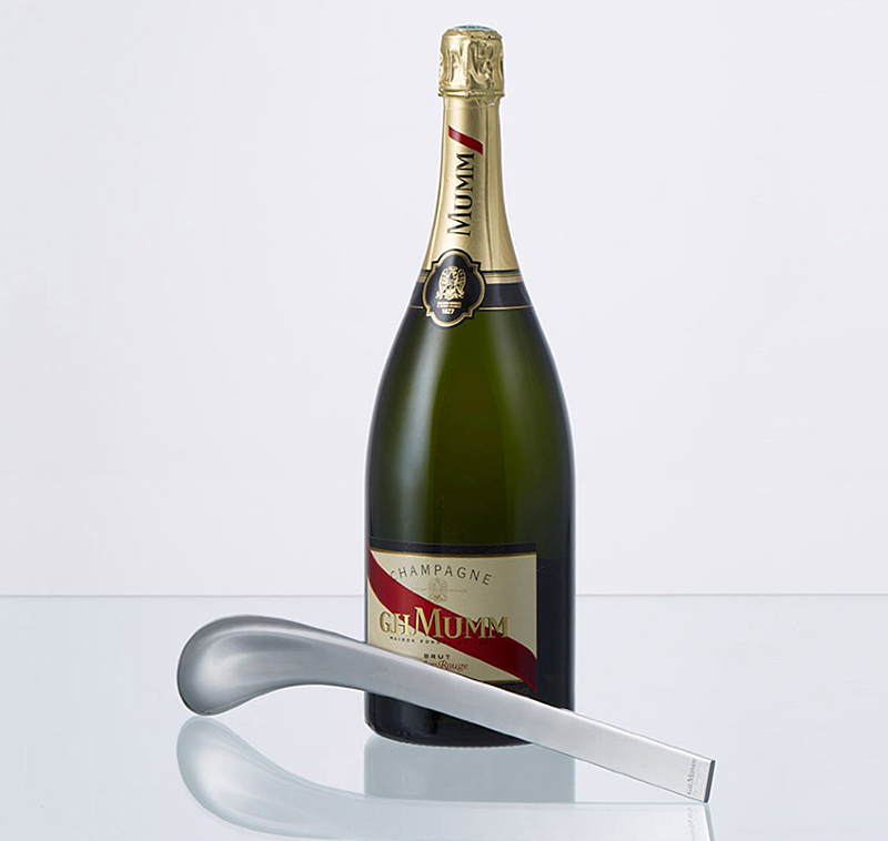 Ross Lovegrove for G.H.MUMM