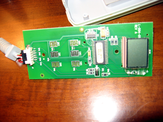 Howdy Ya Dewit! How to Fix a Sleep Number Bed Wired Controller With