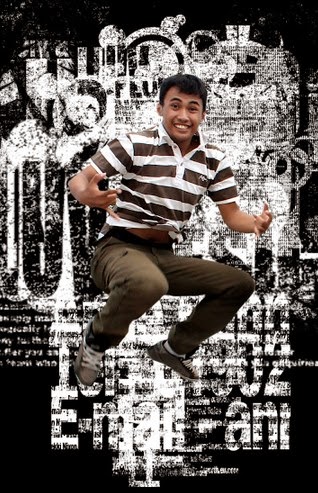 Tutorial edit foto efek glow di dance ray di photoshop Tutorial edit foto efek glow di dance ray di photoshop