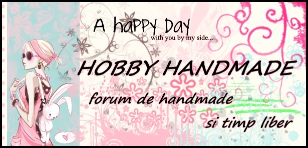 Hobby-Handamade