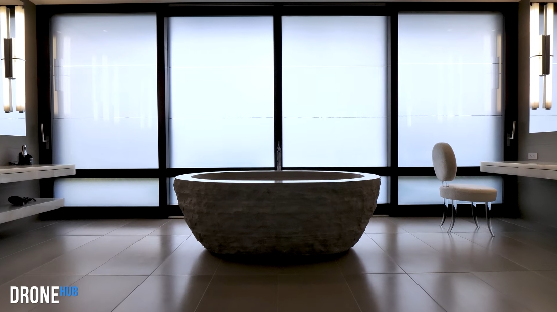 77 Interior Design Photos vs. 142 Crestview Ln, Sagaponack, NY Luxury Mansion Tour