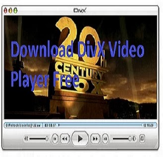 Download DivX Video Player Free