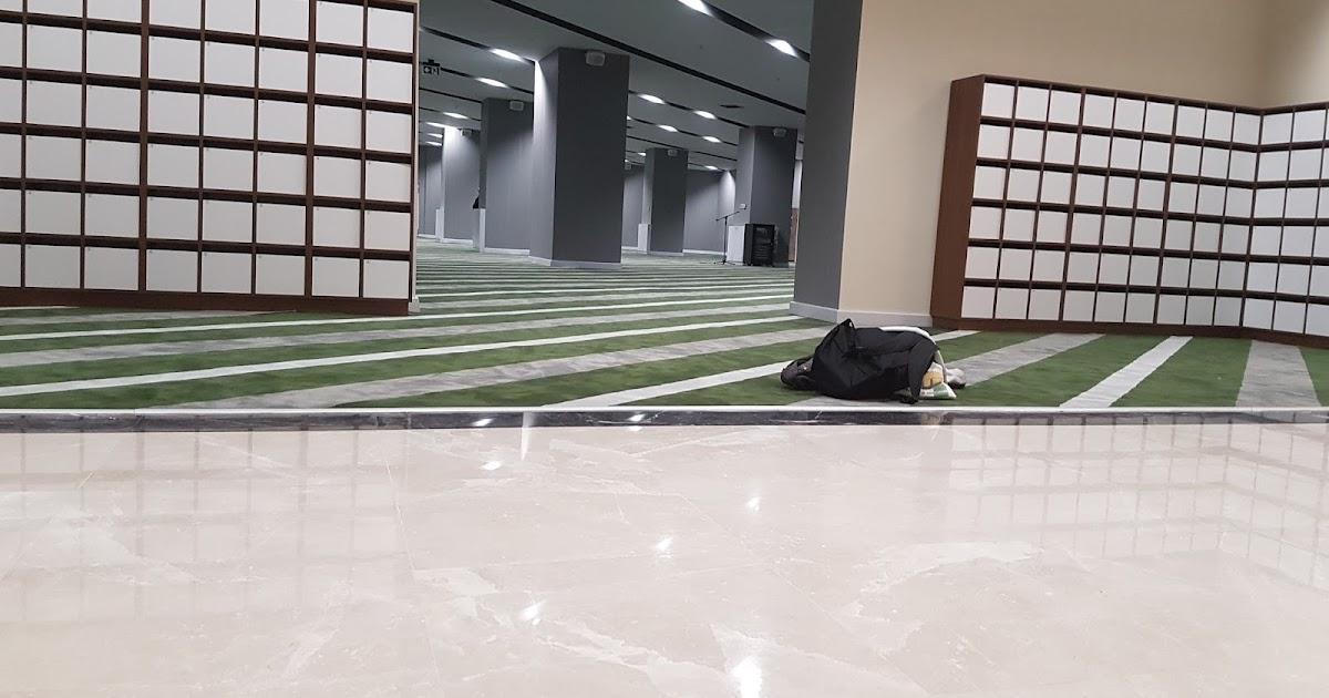 Mescit Metromall AVM Mescidi