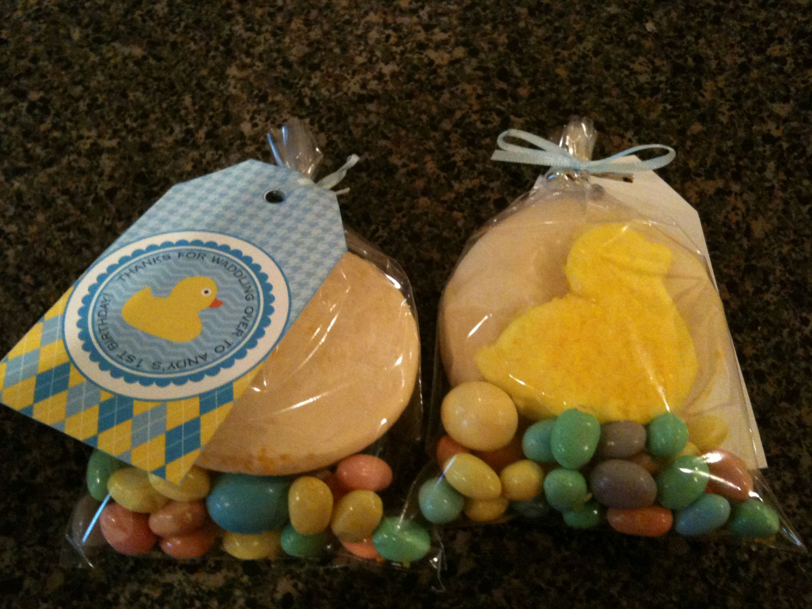 Rubber Duckie, You're Number One! Andy's 1st Birthday - Anders Ruff Custom  Designs, LLC, image size:1600x1200