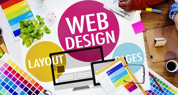 Web Design Services